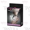 Anillo para estimulacion clitorial y dilatacion anal,